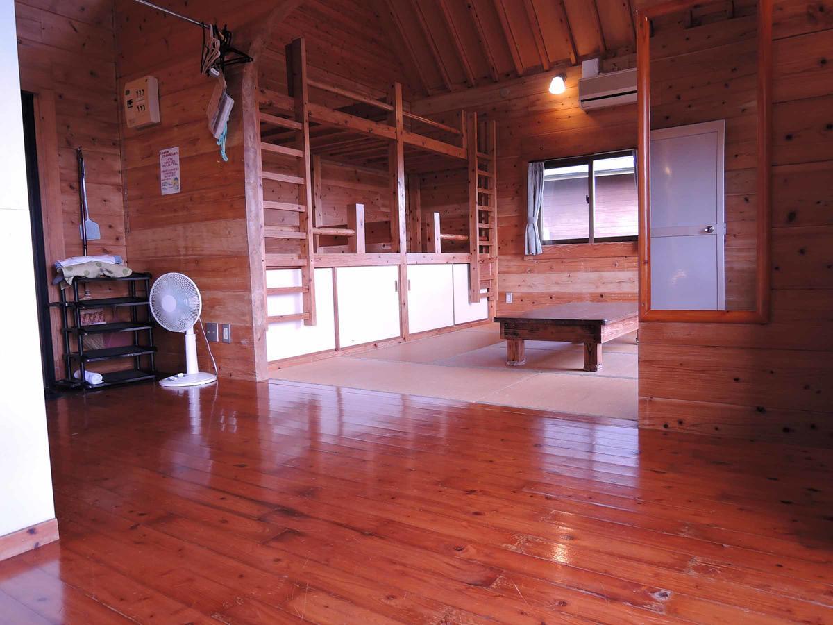 Matayoshi Coffee Farm Villa Higashi Bagian luar foto