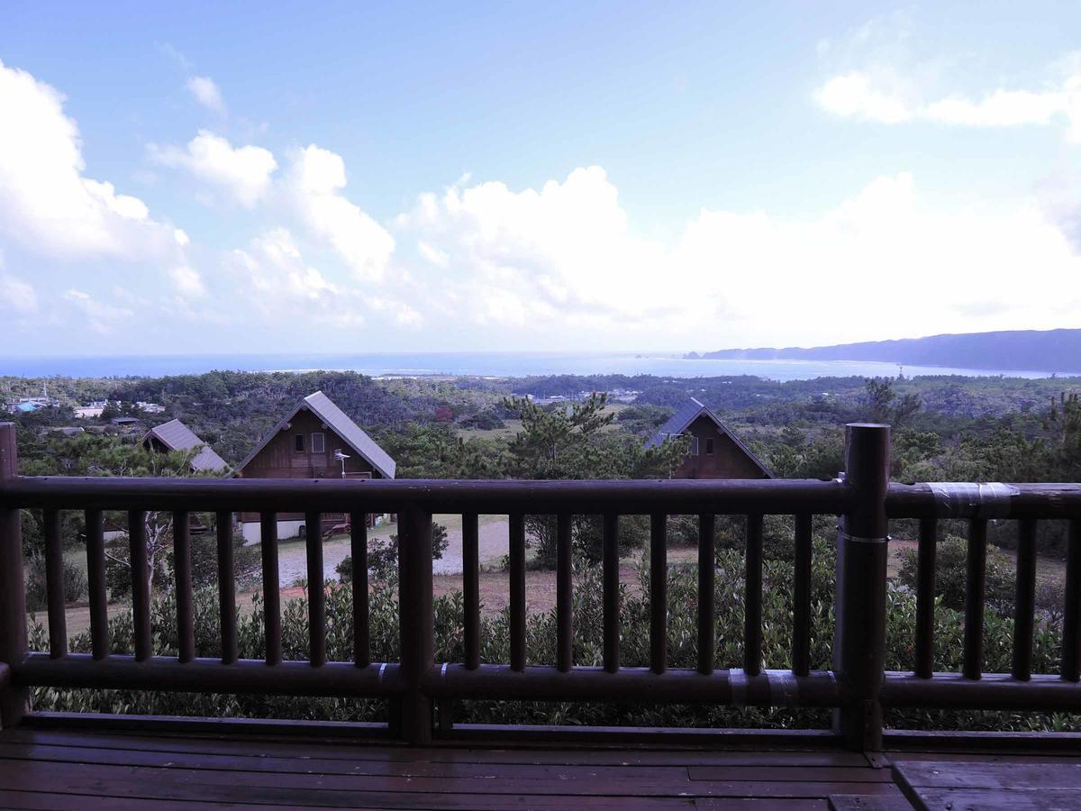 Matayoshi Coffee Farm Villa Higashi Bagian luar foto
